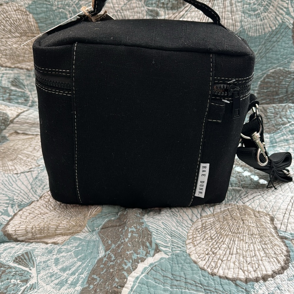 New Rae Dunn lunch tote - Picture 2 of 4